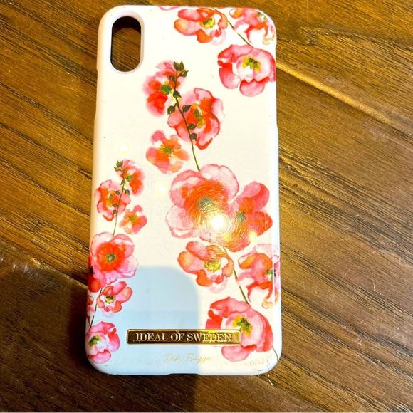 Ideal of Sweden Phone case for XS Max - Picture 2 of 3